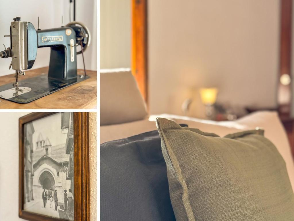 Cal Batllia 2 Apartment Puigcerdà