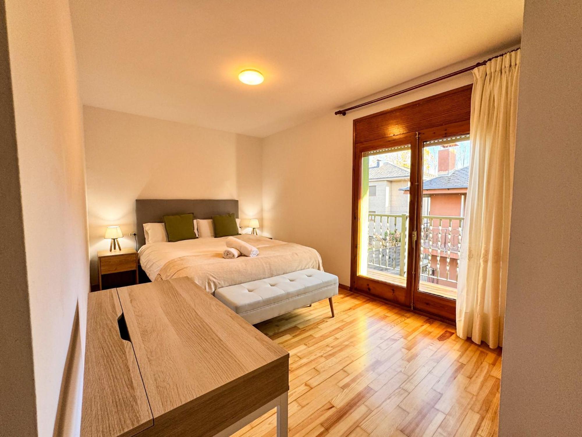Cal Batllia 2 Appartement *