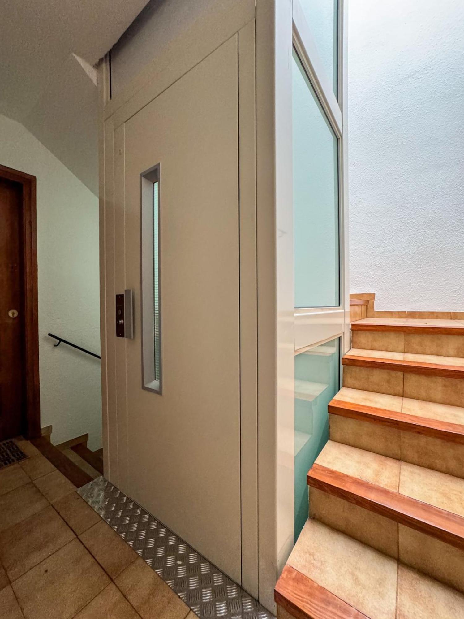 Apartment Cal Batllia 2 Puigcerdà