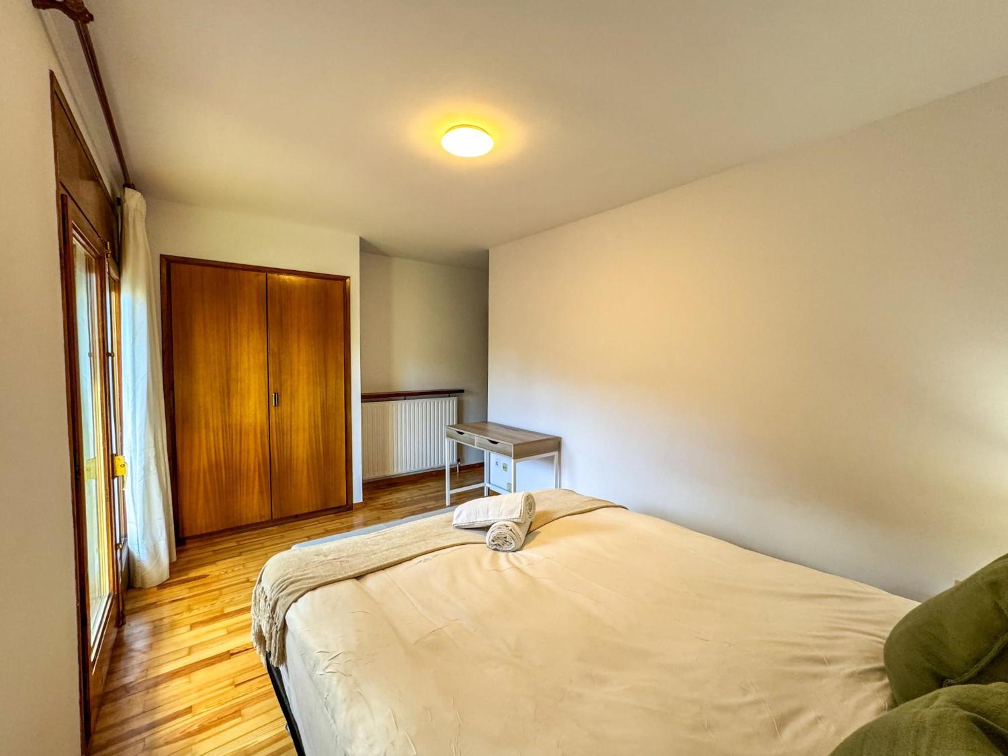 Apartment Cal Batllia 2