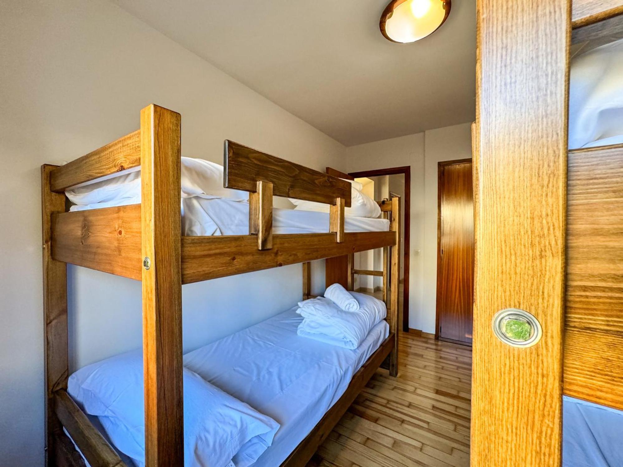 Cal Batllia 2 Apartamento