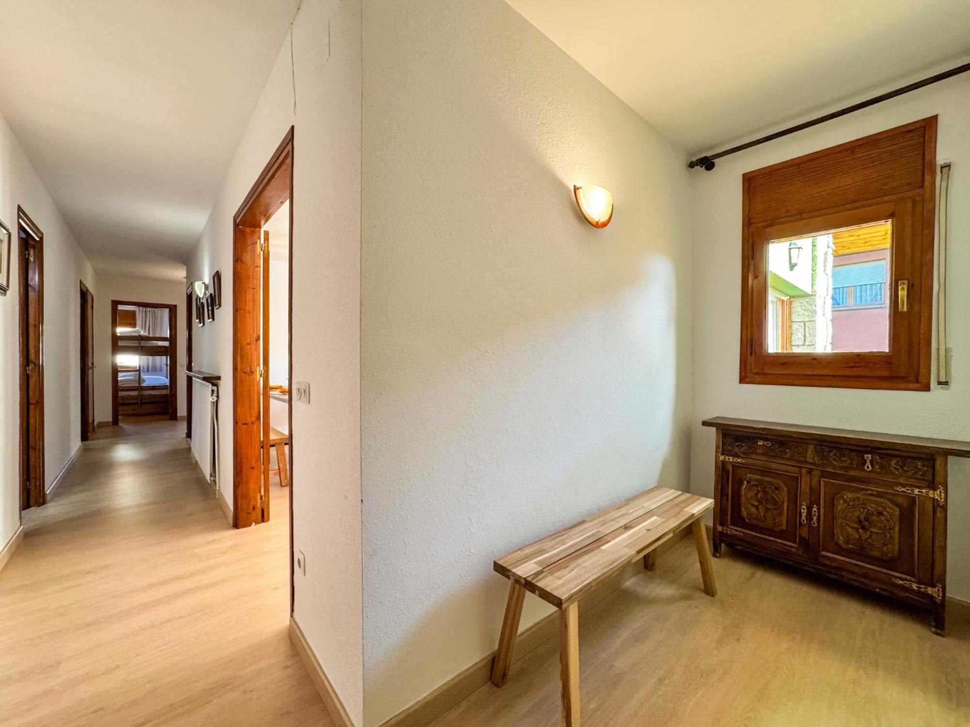 Apartment Cal Batllia 2 Puigcerdà
