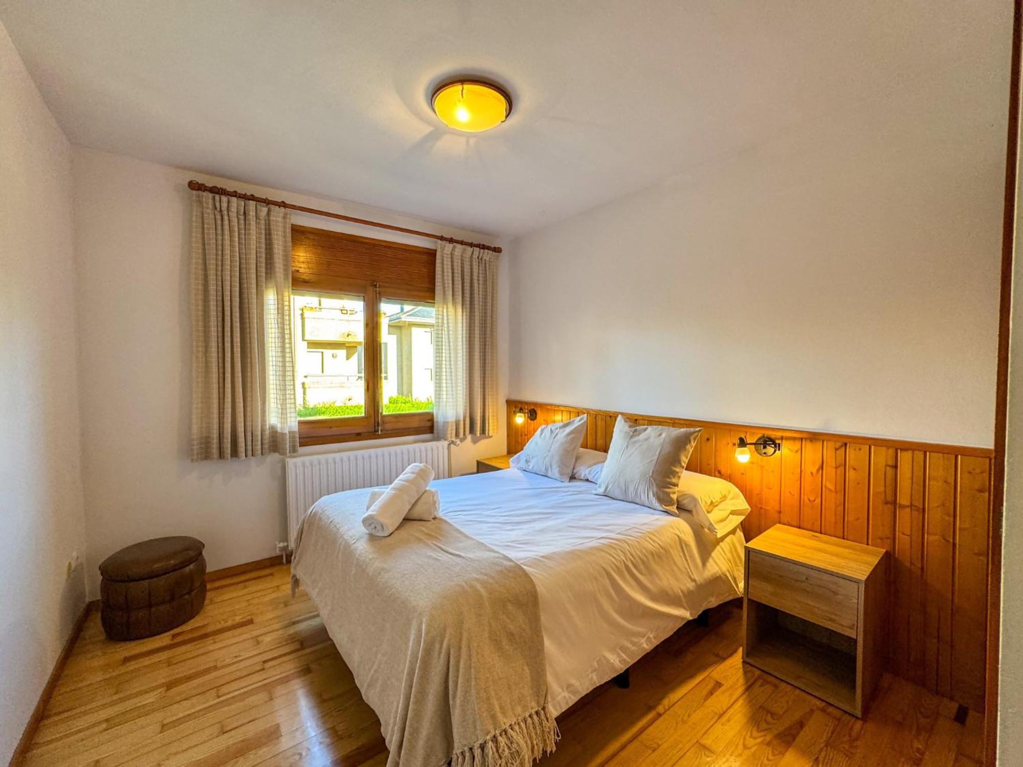 Apartamento Cal Batllia 2