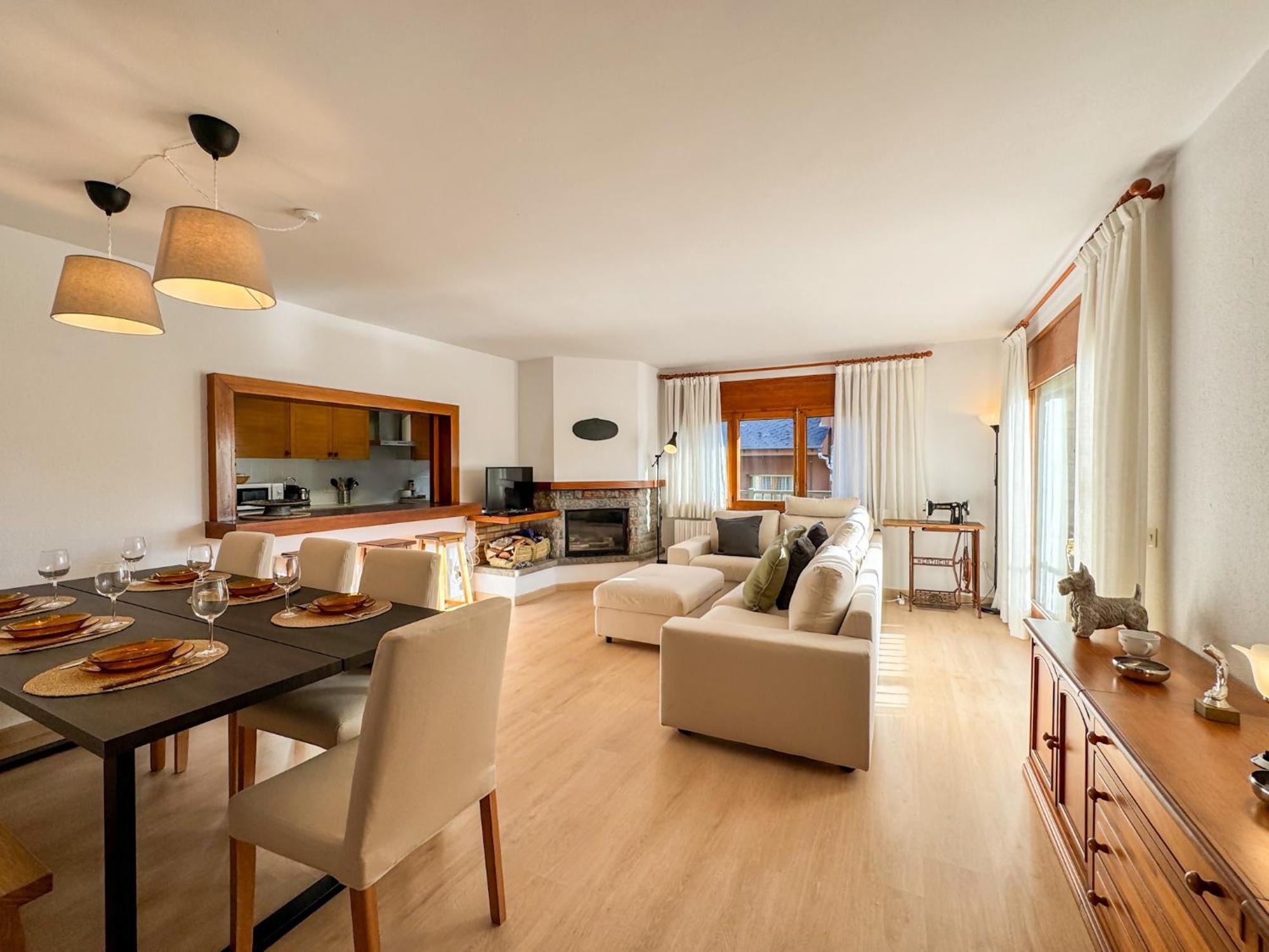 Apartment Cal Batllia 2 *